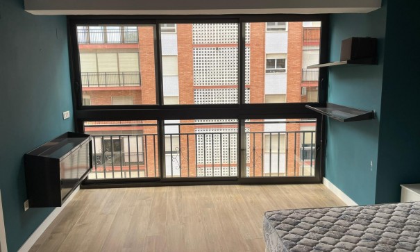 Revente - Appartement -
Orihuela