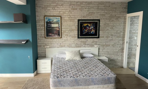 Revente - Appartement -
Orihuela