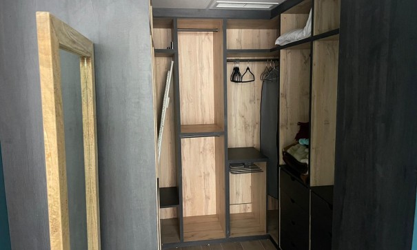 Revente - Appartement -
Orihuela