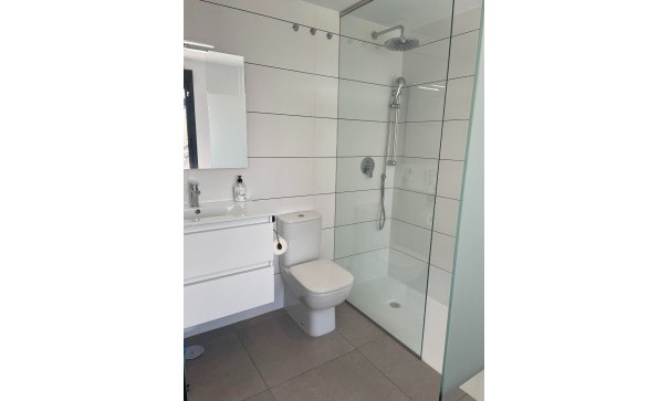 Herverkoop - Apartement Flat -
Orihuela Costa - Villamartin