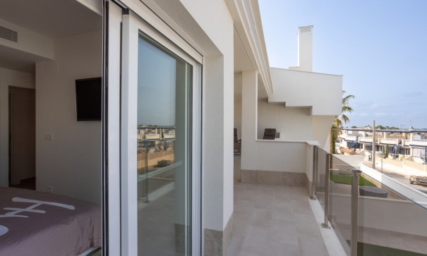 Sale - Apartment Flat -
Orihuela Costa - Villamartin