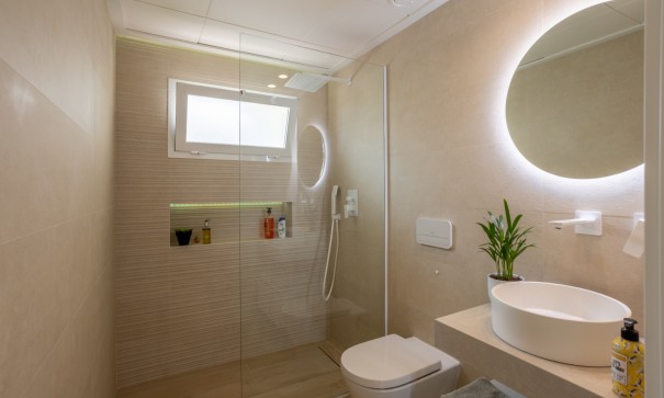 Sale - Apartment Flat -
Orihuela Costa - Villamartin