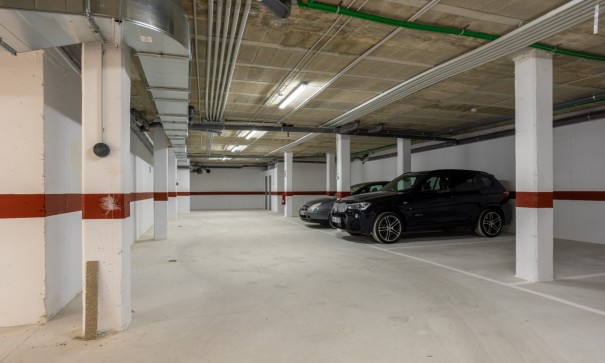 Sale - Apartment Flat -
Orihuela Costa - Villamartin