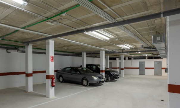 Sale - Apartment Flat -
Orihuela Costa - Villamartin