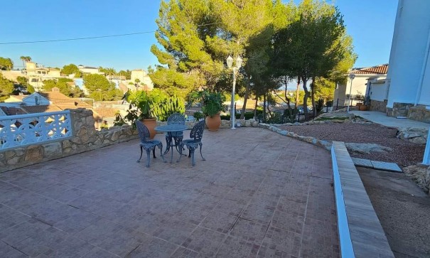 Sale - Finca Country Property -
Pilar de la Horadada - Pinar de Campoverde