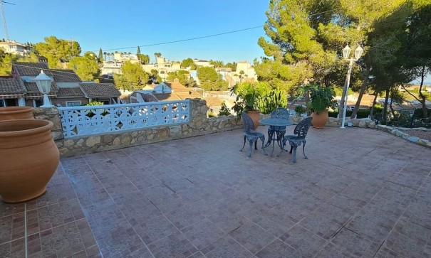 Sale - Finca Country Property -
Pilar de la Horadada - Pinar de Campoverde