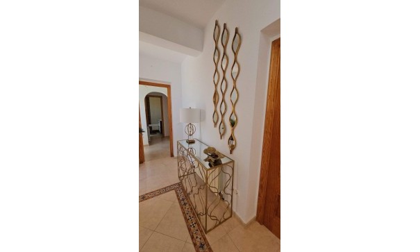 Sale - Finca Country Property -
Pilar de la Horadada - Pinar de Campoverde