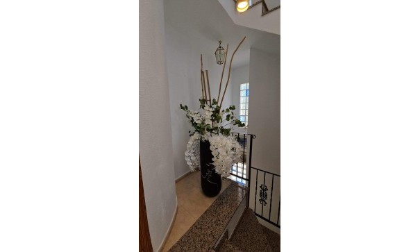 Sale - Finca Country Property -
Pilar de la Horadada - Pinar de Campoverde