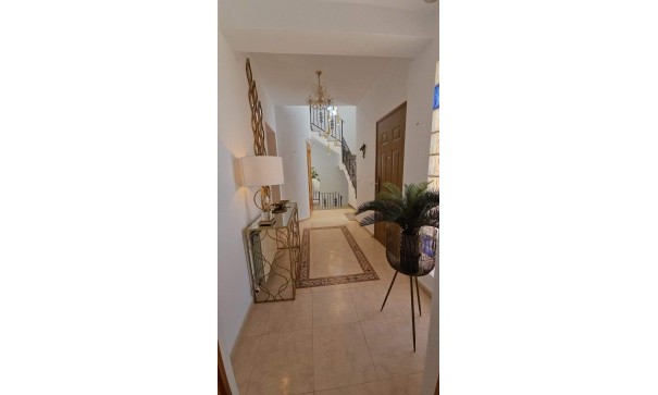 Sale - Finca Country Property -
Pilar de la Horadada - Pinar de Campoverde