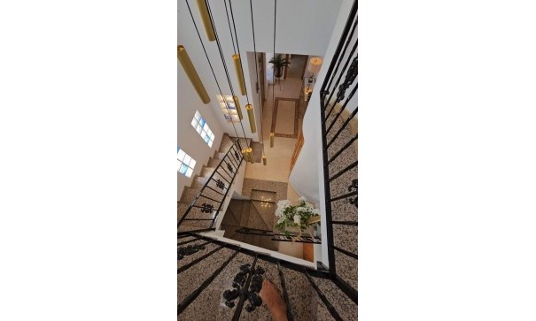 Sale - Finca Country Property -
Pilar de la Horadada - Pinar de Campoverde