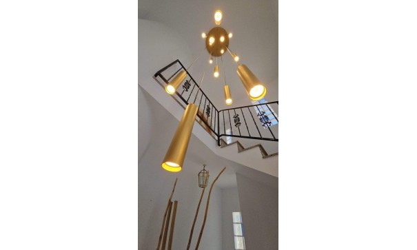 Sale - Finca Country Property -
Pilar de la Horadada - Pinar de Campoverde