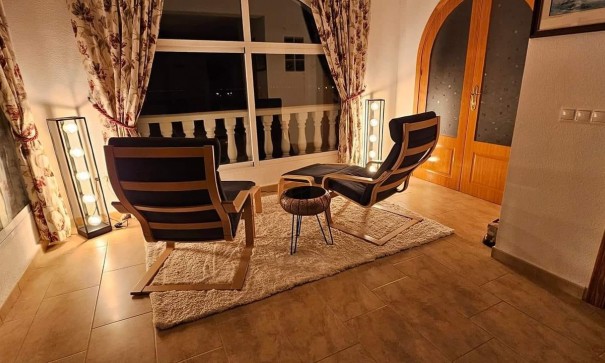 Sale - Finca Country Property -
Pilar de la Horadada - Pinar de Campoverde