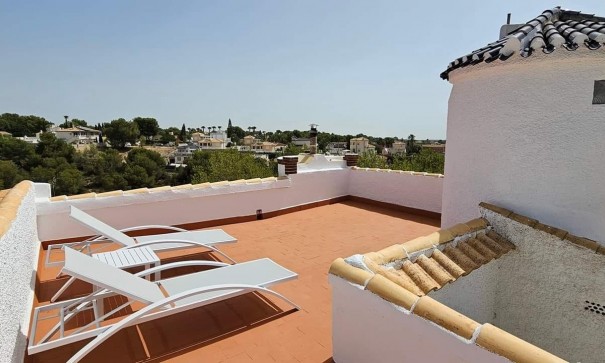 Sale - Finca Country Property -
Pilar de la Horadada - Pinar de Campoverde