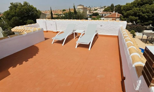 Sale - Finca Country Property -
Pilar de la Horadada - Pinar de Campoverde