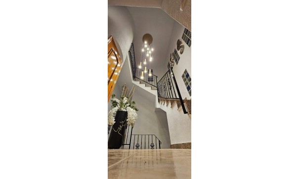 Sale - Finca Country Property -
Pilar de la Horadada - Pinar de Campoverde