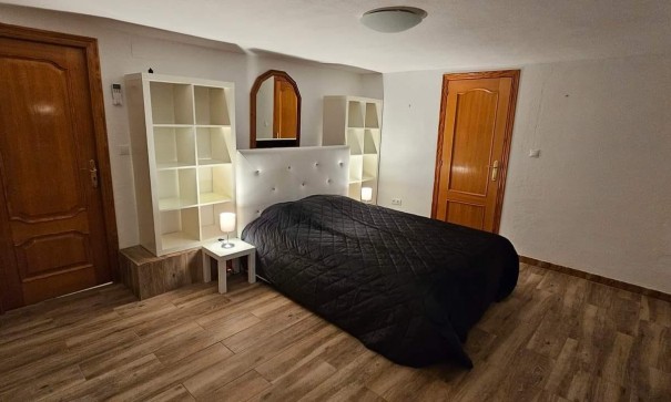 Sale - Finca Country Property -
Pilar de la Horadada - Pinar de Campoverde