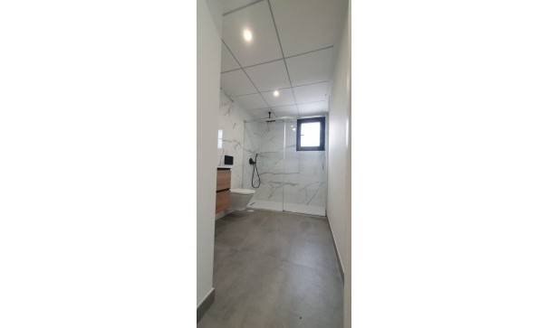 Nouvelle construction - Vrijstaande Villa -
Orihuela Costa - Villamartin