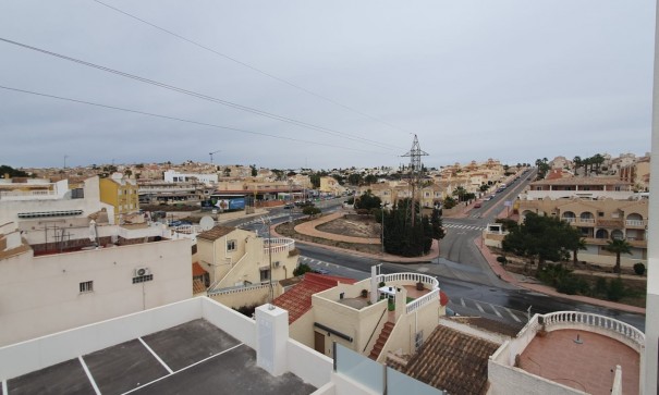 Nouvelle construction - Vrijstaande Villa -
Orihuela Costa - Villamartin