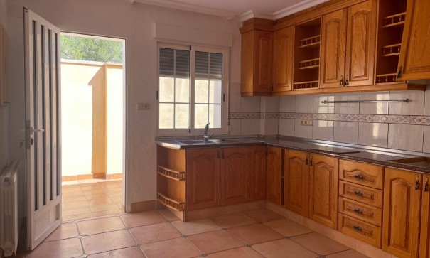 Revente - Villa Individuelle -
Orihuela Costa - Villamartín