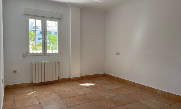 Revente - Villa Individuelle -
Orihuela Costa - Villamartín