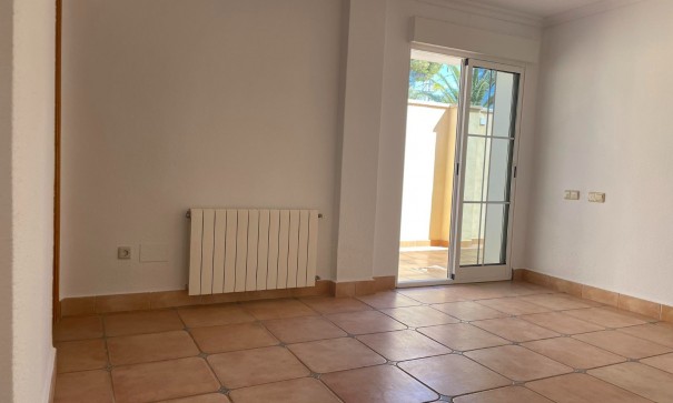 Revente - Villa Individuelle -
Orihuela Costa - Villamartín