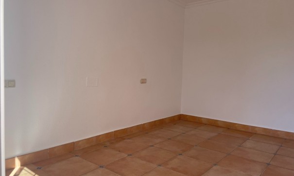 Revente - Villa Individuelle -
Orihuela Costa - Villamartín
