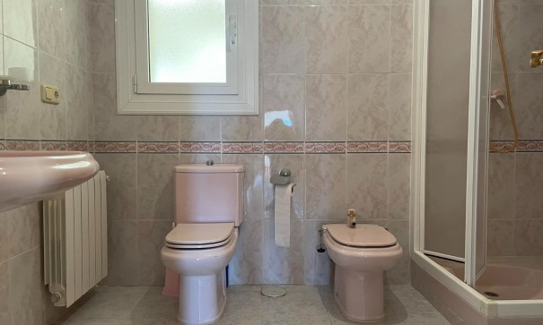 Revente - Villa Individuelle -
Orihuela Costa - Villamartín