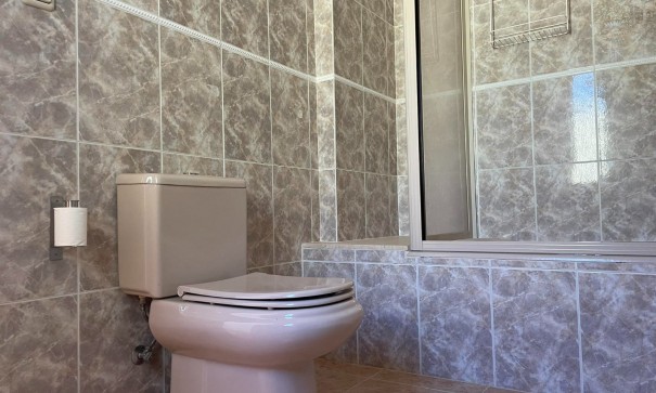 Revente - Villa Individuelle -
Orihuela Costa - Villamartín