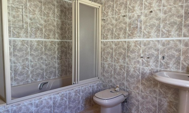 Revente - Villa Individuelle -
Orihuela Costa - Villamartín