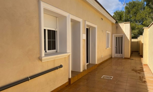 Revente - Villa Individuelle -
Orihuela Costa - Villamartín