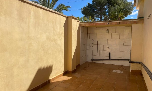 Revente - Villa Individuelle -
Orihuela Costa - Villamartín