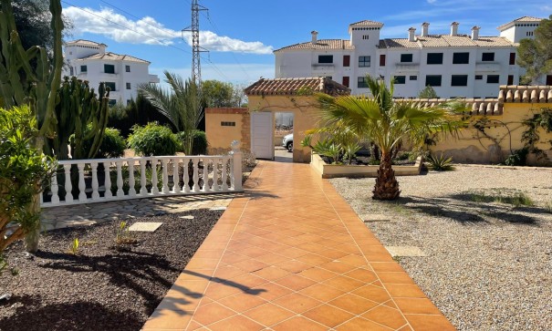 Revente - Villa Individuelle -
Orihuela Costa - Villamartín