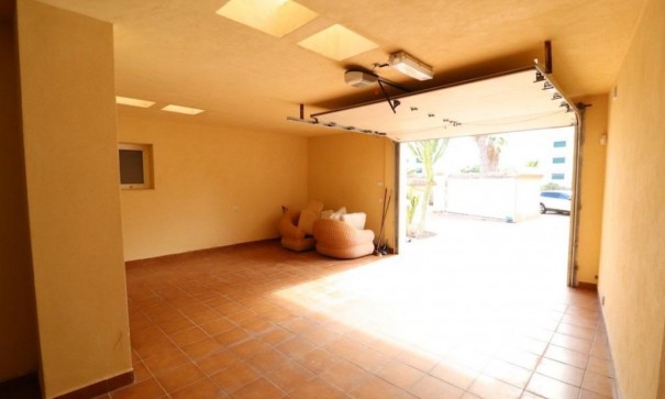 Revente - Villa Individuelle -
Orihuela Costa - Villamartín