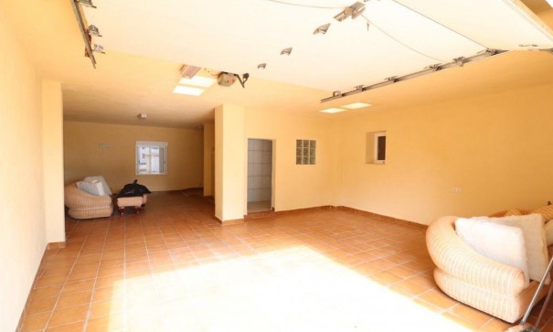 Revente - Villa Individuelle -
Orihuela Costa - Villamartín