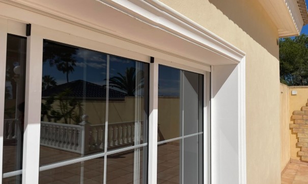 Revente - Villa Individuelle -
Orihuela Costa - Villamartín