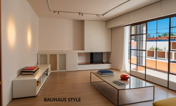 Revente - Villa Individuelle -
Orihuela Costa - Villamartín