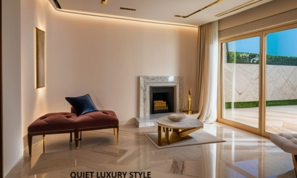 Revente - Villa Individuelle -
Orihuela Costa - Villamartín