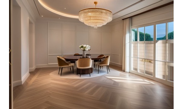 Revente - Villa Individuelle -
Orihuela Costa - Villamartín