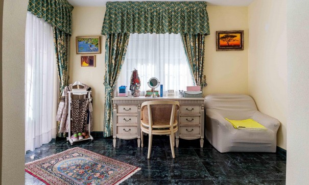 Återförsäljning - Fristående villa -
Cabo Roig - MUY CERCA DE LA PLAYA