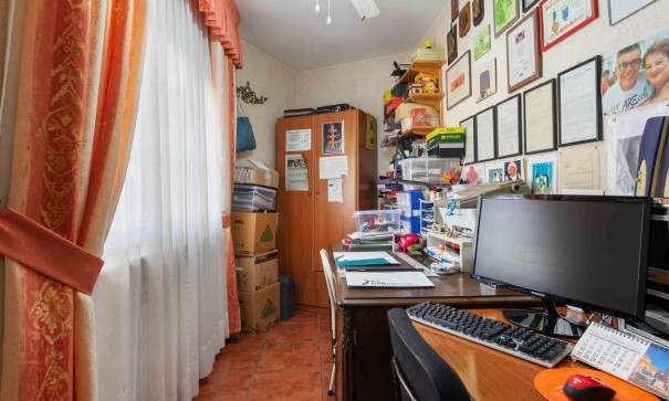 Återförsäljning - Fristående villa -
Cabo Roig - MUY CERCA DE LA PLAYA