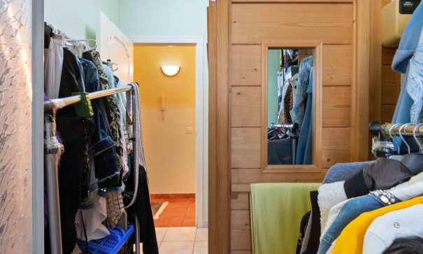 Återförsäljning - Fristående villa -
Cabo Roig - MUY CERCA DE LA PLAYA