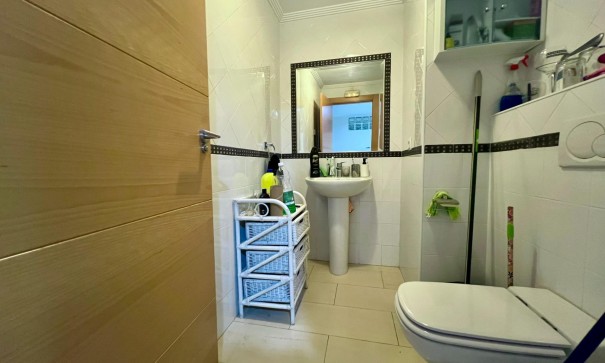 Sale - Commercial -
Orihuela - Zona Centro