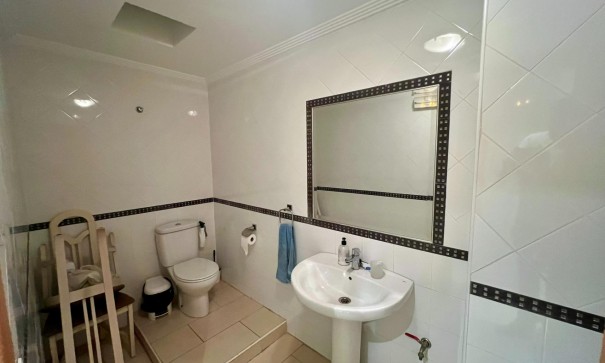 Sale - Commercial -
Orihuela - Zona Centro