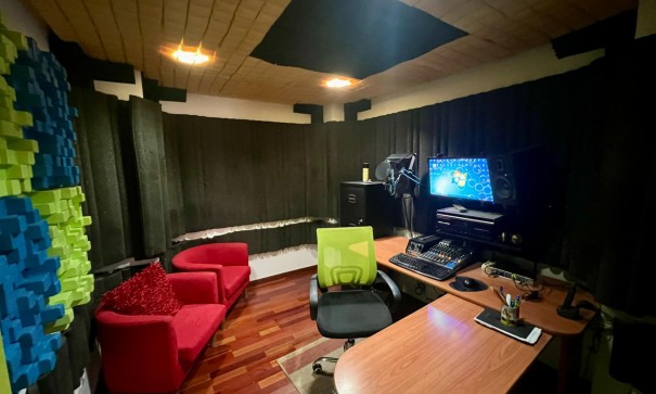 Sale - Commercial -
Orihuela - Zona Centro