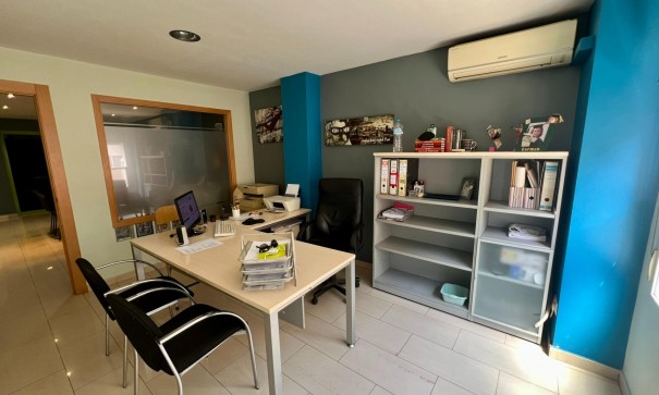 Sale - Commercial -
Orihuela - Zona Centro