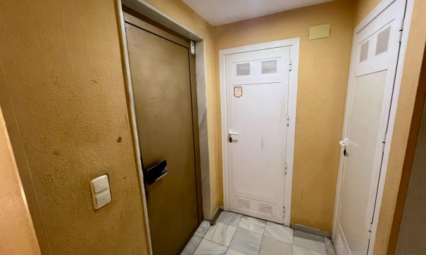 Sale - Commercial -
Orihuela - Zona Centro