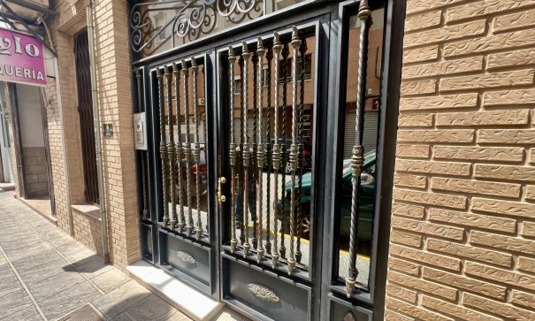 Sale - Commercial -
Orihuela - Zona Centro