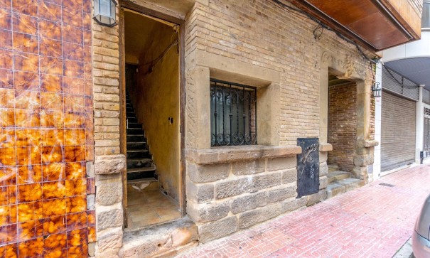 Sale - Commercial -
Torrevieja - Playa del cura