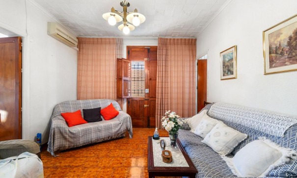 Sale - Finca Country Property -
Orihuela - Raiguero de Bonanza