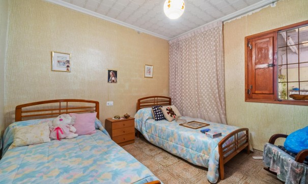 Sale - Finca Country Property -
Orihuela - Raiguero de Bonanza